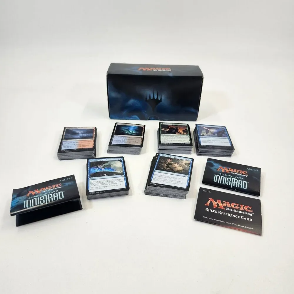 Magic The Gathering Lot of 280+ Cards MTG 2015 & 2016 Duskwatch Recruiter Dispel